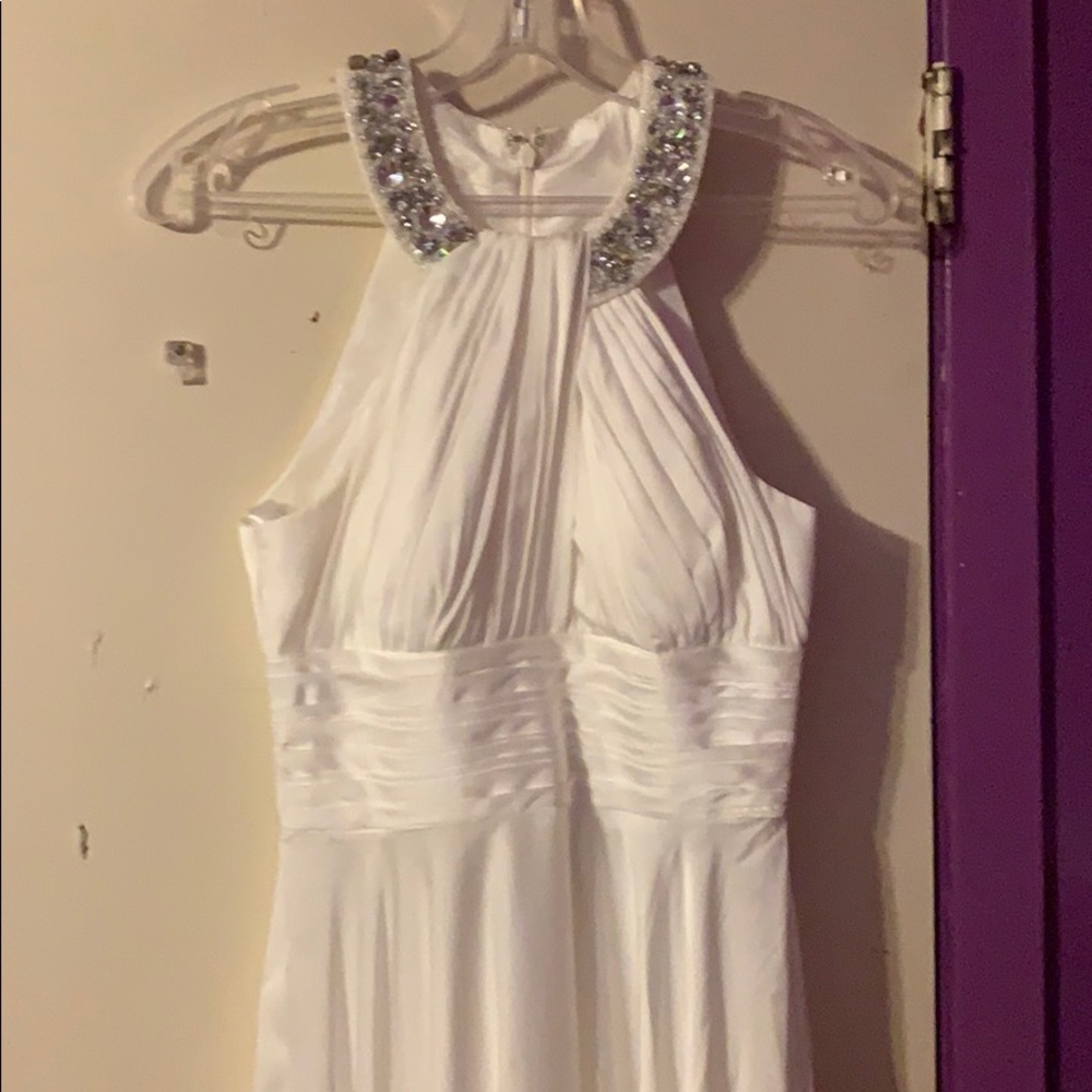 Prom/Wedding long dress